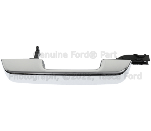 2021-2025 Ford Handle, Outside ML3Z-1626605-CB | TascaParts.com
