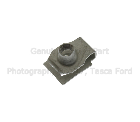 W707369S441 - Body: Mount Bracket Nut for Ford: F-150, F-250 Super Duty, F-350 Super Duty, F-450 Super Duty, Ranger Image