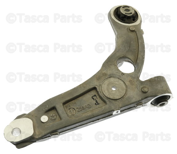 68210238AG - : Lower Control Arm, Right for Jeep: Cherokee Image