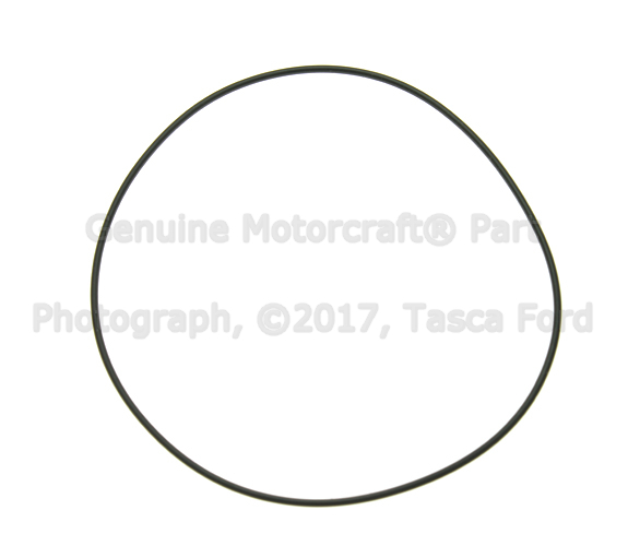 2L1Z1S177AA - Brakes: Hub &amp; Bearing Seal for Ford: Expedition, F-150, F-150 Heritage | Lincoln: Mark LT, Navigator Image