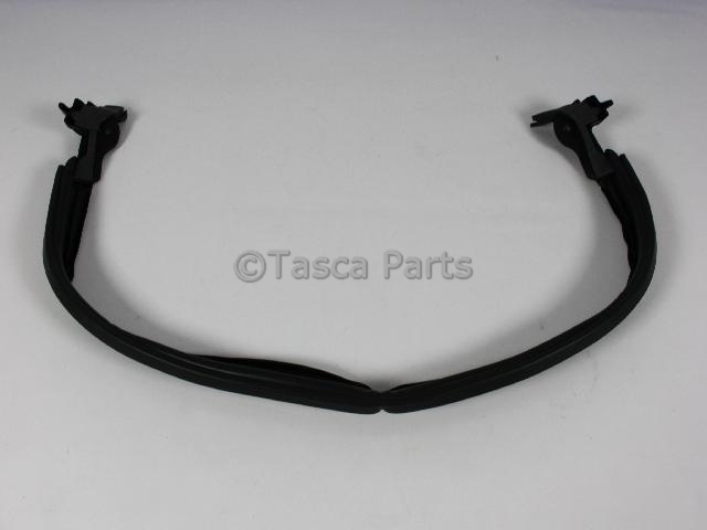 55395241AI - : Windshield To Cowl Weatherstrip for Jeep: Wrangler, Wrangler JK Image