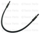 25451J5000 - Cooling System: Reservoir Hose for Kia Image