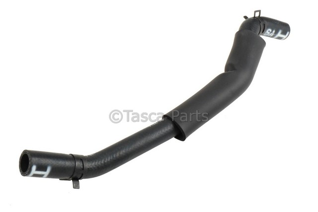 95214144 - : Heater Inlet Hose for Chevrolet: Aveo, Aveo5 | Pontiac: G3 Image