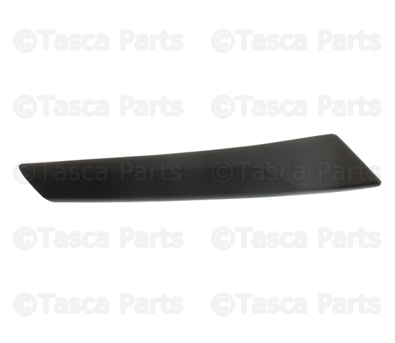 BBM468D82B02 - Body: Cap - Driver's Side (LH) for Mazda Image