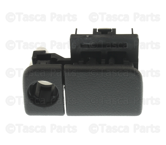GE4T64090F65 - : Glove Box Latch for Mazda Image