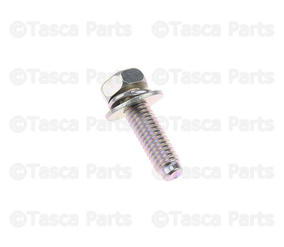 815862033 - : Engine Crankshaft Position Sensor Bolt for Nissan Image