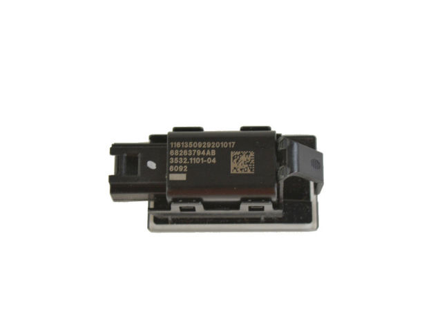 68263794AB - Interior Trim: Glove Box Lamp for Mopar Image