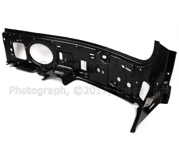 F81Z2540476AA - Body: Inner Pillar for Ford: F-250 Super Duty, F-350 Super Duty, F-450 Super Duty, F-550 Super Duty Image