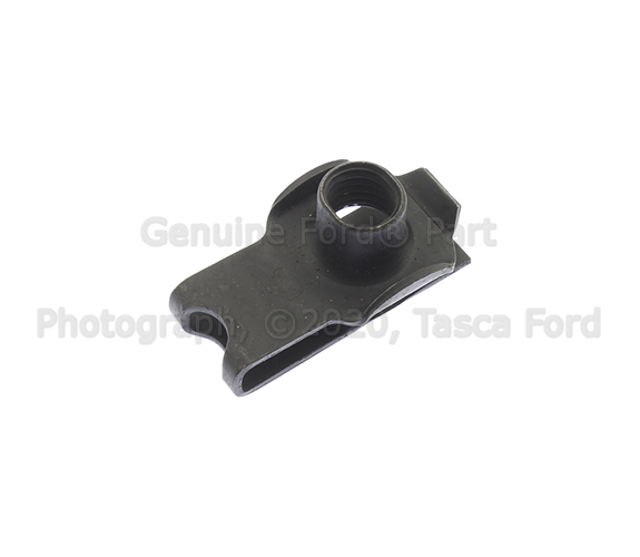W706448S436 - Body: Inner Bracket Nut for Ford: Ranger Image