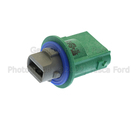 HC3Z13411A - : Backup Lamp Bulb Socket for Ford Image