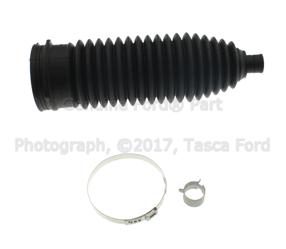 AL8Z3332A - Steering: Boot Kit for Ford: Escape | Mercury: Mariner Image