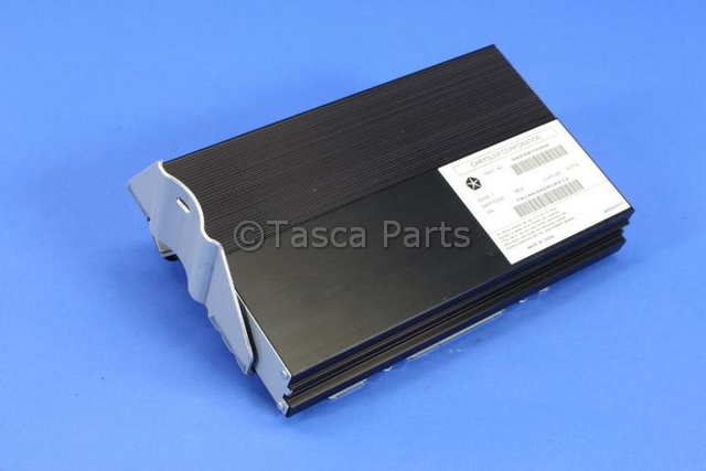 68549072AA - : Amplifier for Mopar Image