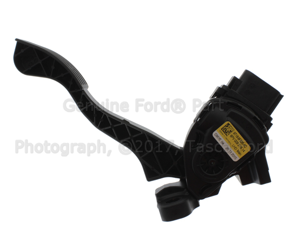 9T1Z9F836C - Fuel System: Pedal Travel Sensor for Ford: Transit Connect Image