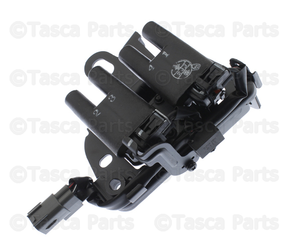 2730123700 - Electrical: Ignition Coil for Kia Image