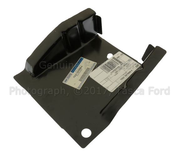 F2UZ15279D09A - Body: Reinforcement for Ford: E-150, E-150 Club Wagon, E-150 Econoline, E-150 Econoline Club Wagon, E-250, E-250 Econoline, E-350 Club Wagon, E-350 Econoline, E-350 Econoline Club Wagon, E-350 Super Duty, E-450 Econoline Super Duty, E-450 Super Duty, Econoline Super Duty Image