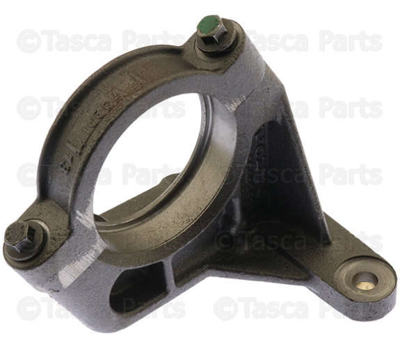 2006-2013 Volvo Bearing Support - Passenger Side (RH