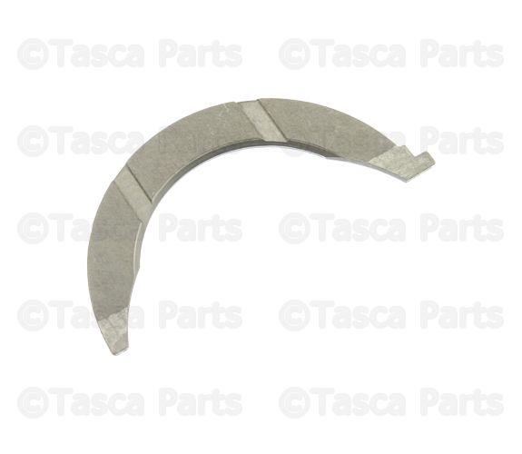 122806N20A - Engine: Thrust Bearing for Nissan Image