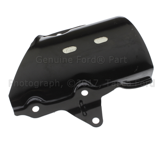 4M5Z19E918A - HVAC: A/C Compressor Bracket for Ford Image