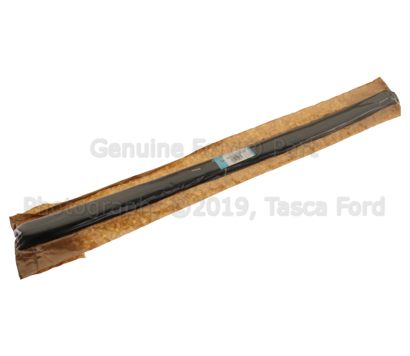 6E5Z5421457AA - Body: Belt Weather-strip for Ford: Fusion | Lincoln: MKZ, Zephyr | Mercury: Milan Image
