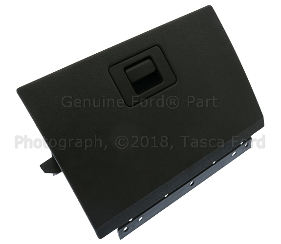 6L2Z7806024AAC - Body: Glove Box Assembly for Ford: Explorer, Explorer Sport Trac | Mercury: Mountaineer Image