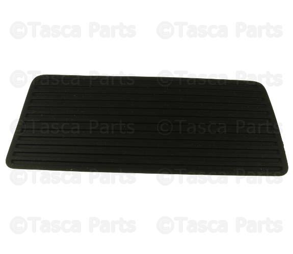 682637S000 - Body: Mat for Nissan Image