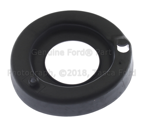 DV6Z5586B - Suspension: Lower Insulator for Ford Image