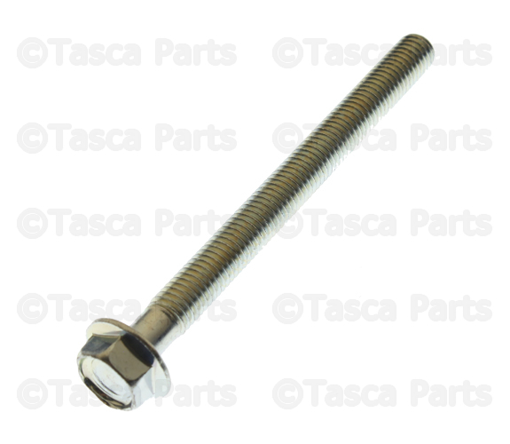 N39015966 - : Alternator Bracket Bolt for Mazda Image