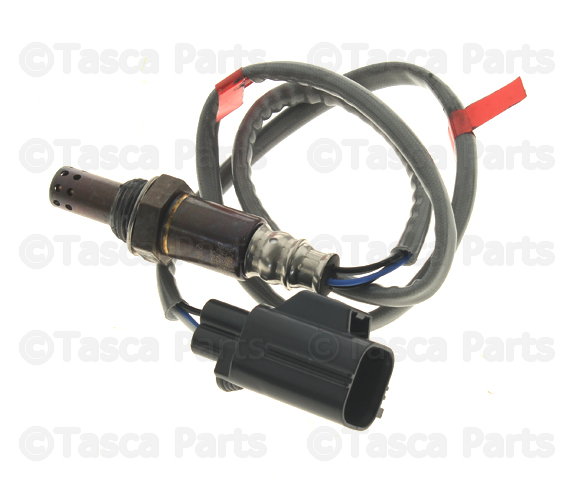 30751865 - : Oxygen Sensor for Volvo Image