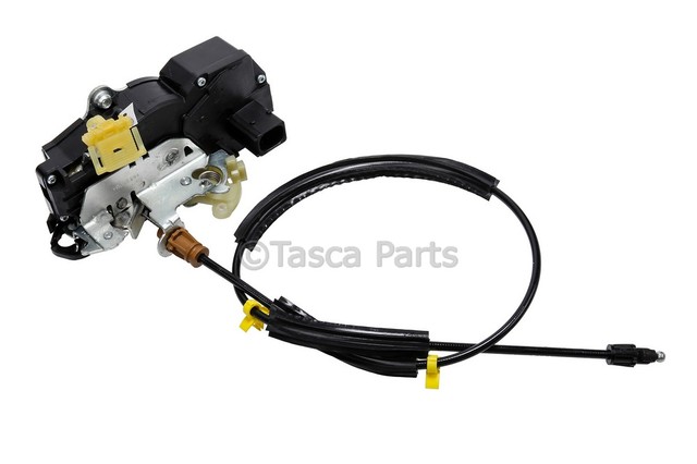 22862025 - Body: Lock Assembly for GM Image