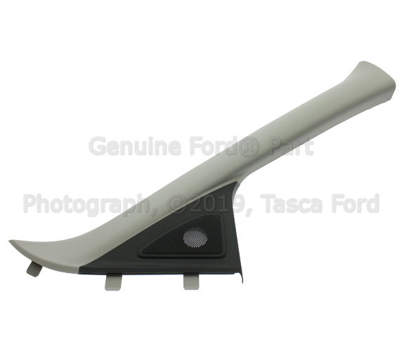 DT1Z6103598AC - Body: Windshield Pillar Trim for Ford Image