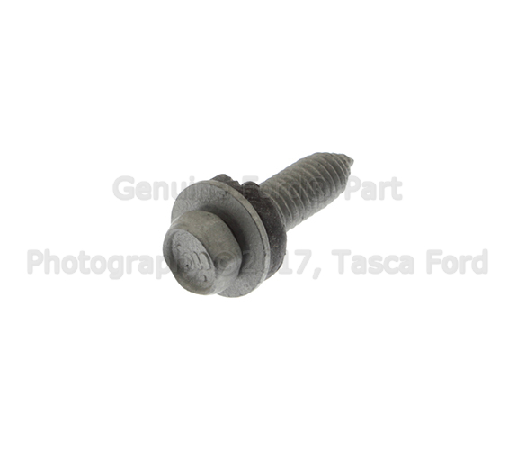 W713232S439 - Body: Retainer Screw for Ford: EcoSport, Flex | Lincoln: MKX Image