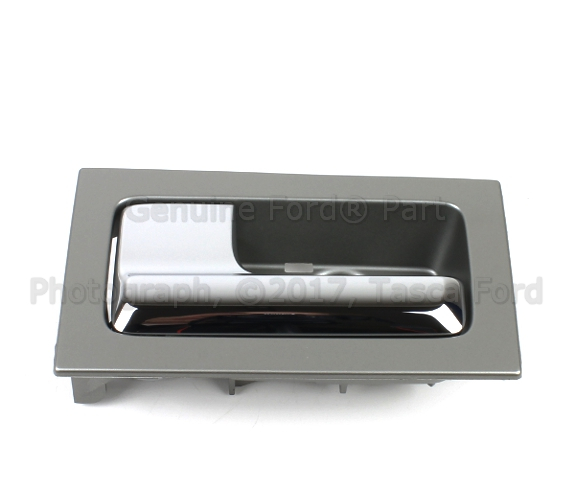 9L3Z1522601CB - Body: Handle, Inside for Ford: F-150 Image