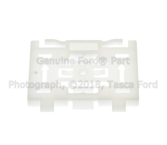 FT4Z5852118D - Body: Front Trim Retainer for Ford Image