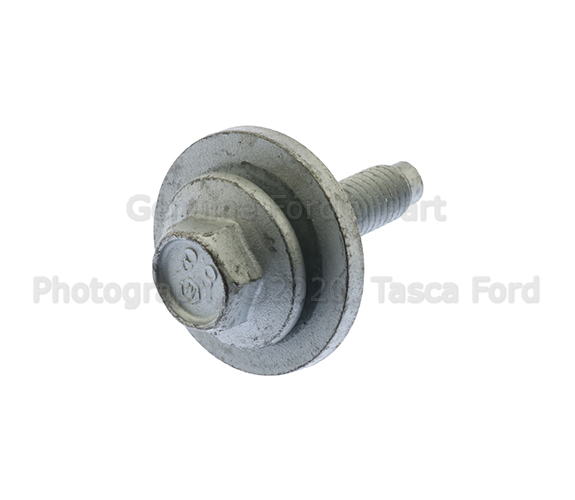 W707288S442 - Cooling System: Upper Bracket Bolt for Ford: Bronco, Expedition, F-150 | Lincoln: Navigator Image