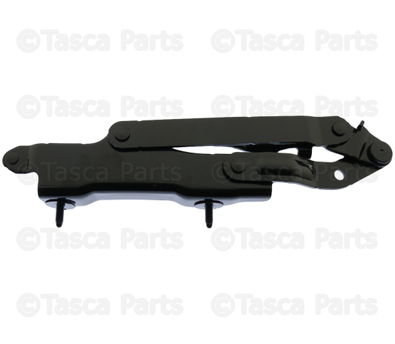 N24352710A - Body: Hinge for Mazda: MX-5 Miata Image