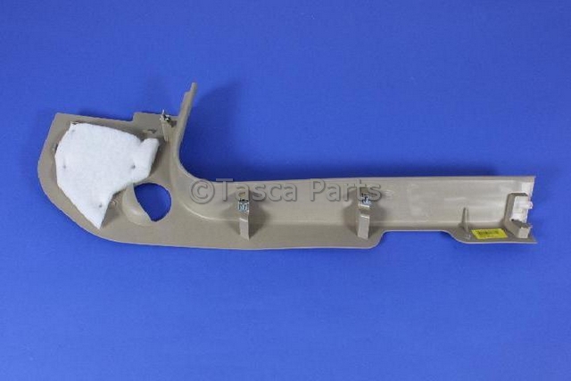 1BS36DKAAD - : Panel Cowl Side Trim for Jeep: Liberty Image