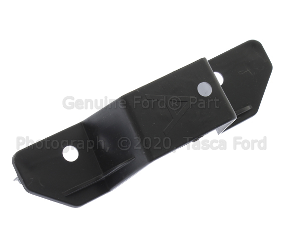 HS7Z17C947A - : Bumper Brace - Passenger Side (RH) for Ford Image