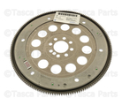 12636325 - : 8-Bolt Crankshaft Flexplate for GM Image