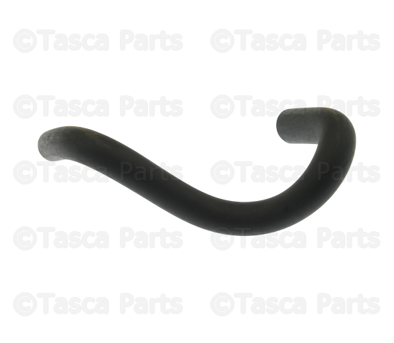 68383652AA - Engine 3.3L Six Cylinder: Pcv Valve To Intake Manifold Hose for Mopar Image