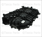 12699182 - Engine: Intake Manifold for Buick: Enclave, LaCrosse | Cadillac: SRX, XTS | Chevrolet: Captiva Sport, Colorado, Equinox, Impala, Traverse, Traverse Limited | GMC: Acadia, Acadia Limited, Canyon, Terrain Image