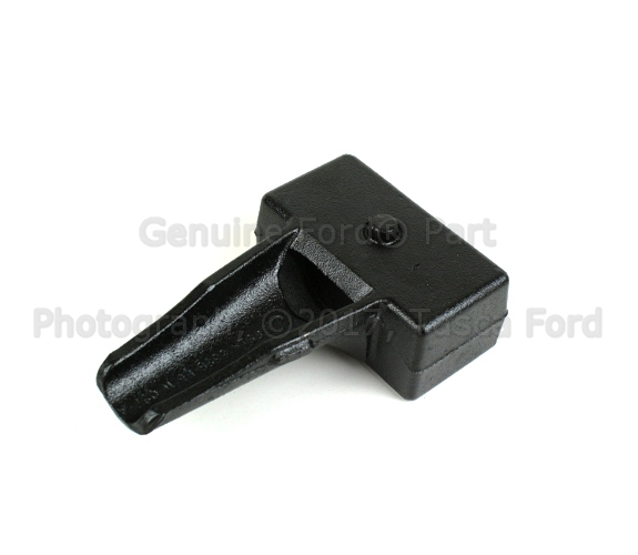 F81Z5598EA - : Leaf Spring Spacer for Ford Image