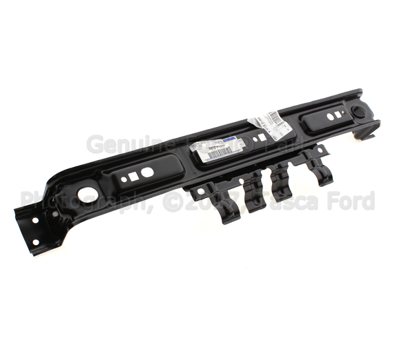 6W1Z8125A - Body: Lower Tie Bar for Ford: Crown Victoria | Lincoln: Town Car | Mercury: Grand Marquis, Marauder Image