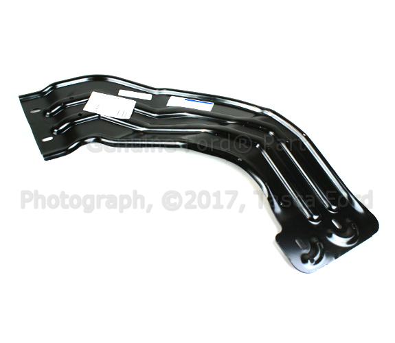 9L3Z7E063A - Body: Skid Plate for Ford: F-150 Image