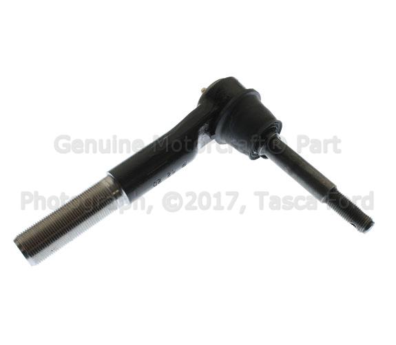 HC3Z3A131A - Steering: Steering Drag Link for Ford: F-250 Super Duty, F-350 Super Duty, F-450 Super Duty, F-550 Super Duty Image