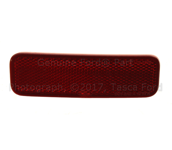 BK2Z13A565B - Body: Reflector for Ford Image