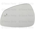 87611J5120 - Body: Door Mirror Glass for Kia Image