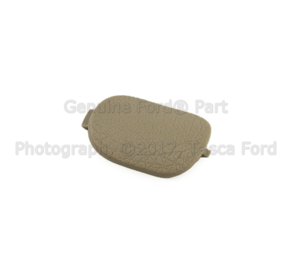 4L3Z5431458AAC - Body: Hole Cover for Ford Image