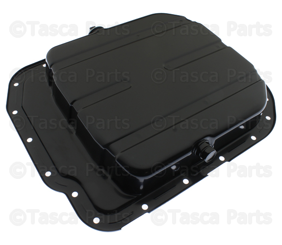 N3H8104AXD - : Oil Pan for Mazda Image