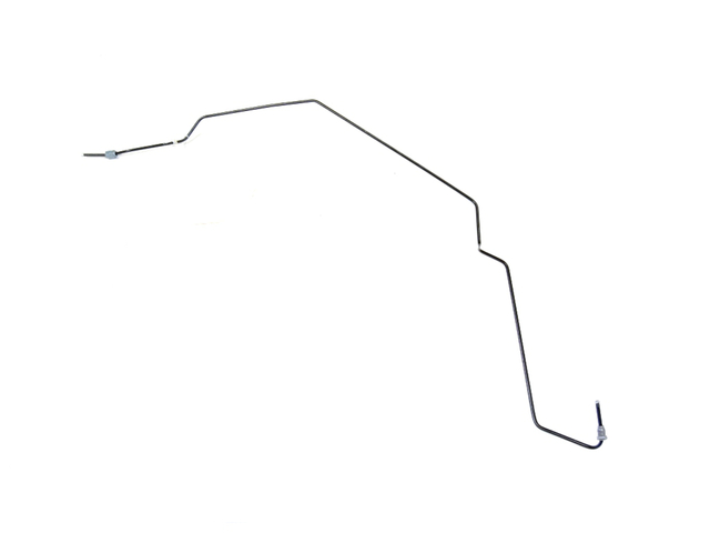 68169565AA - Brakes: Brake Tube, Left for Ram: ProMaster 1500, ProMaster 2500, ProMaster 3500, ProMaster EV Image