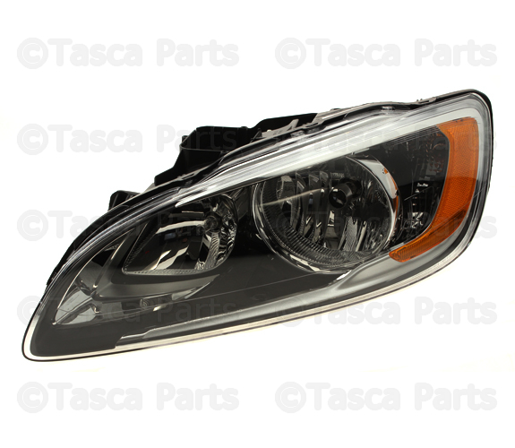 31420287 - Electrical: Headlamp Assembly for Volvo Image